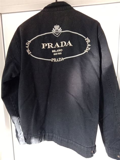 geaca prada art.sgv 579 pret|geaca prada de vanzare ' Anunturi ' OLX.ro.